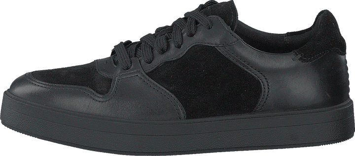 Hero Jump Black Combi