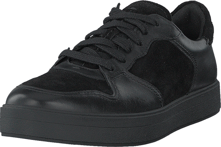 Hero Jump Black Combi