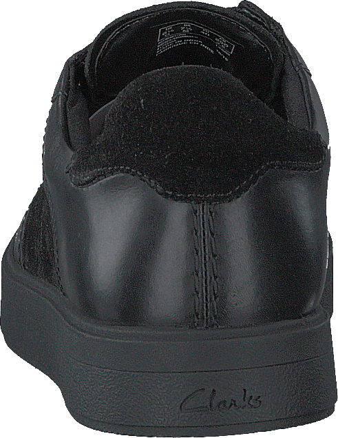 Hero Jump Black Combi