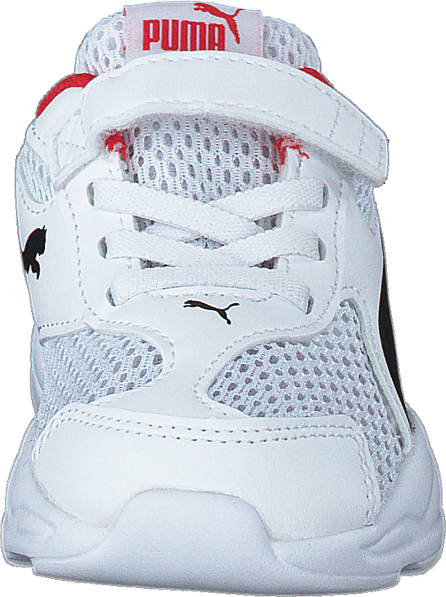 90s Runner Mesh Ac Inf Puma White-puma Black-high Ris