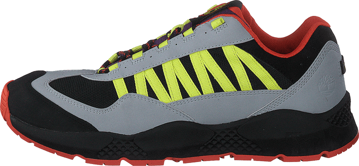 Ripcord Low Trail Grésil