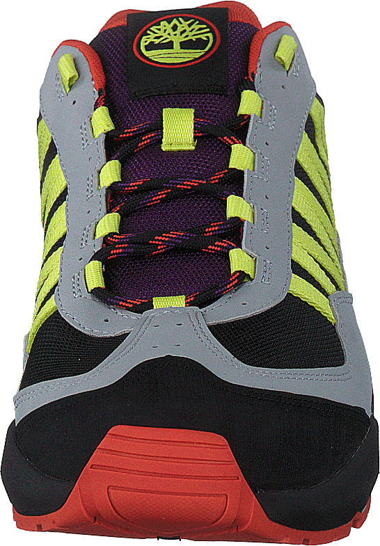 Ripcord Low Trail Grésil