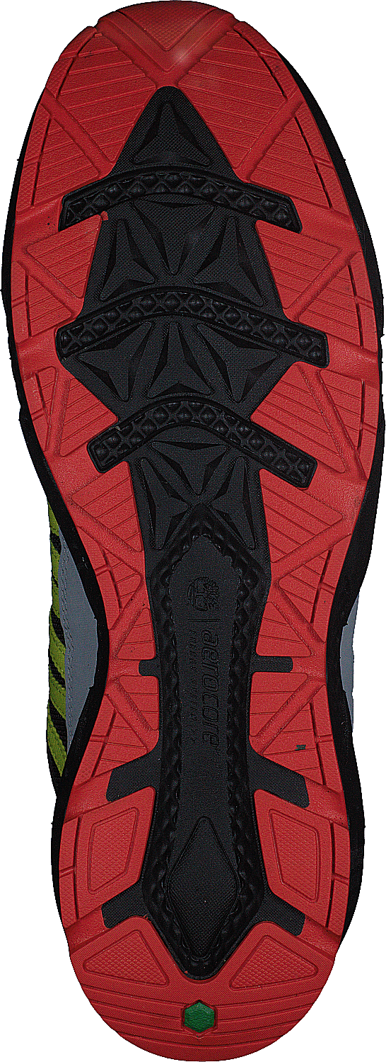 Ripcord Low Trail Grésil