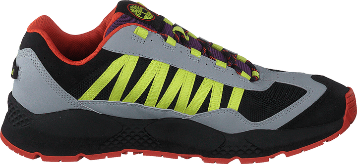Ripcord Low Trail Grésil