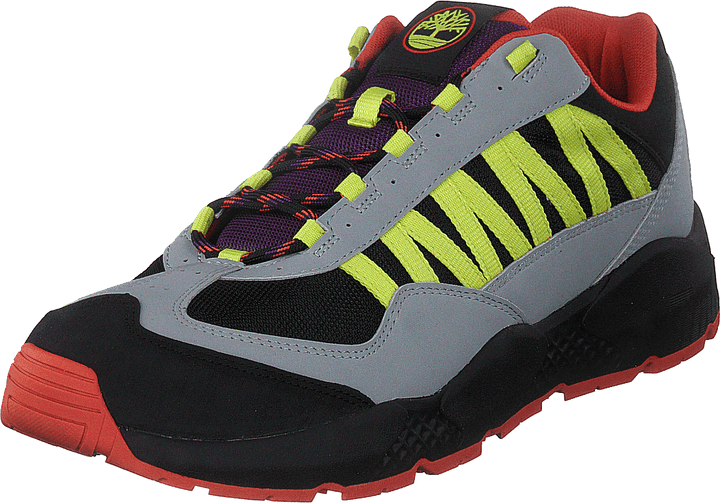 Ripcord Low Trail Grésil