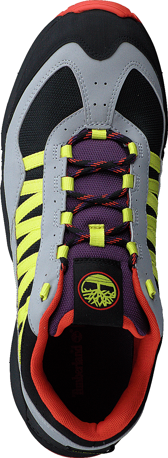 Ripcord Low Trail Grésil