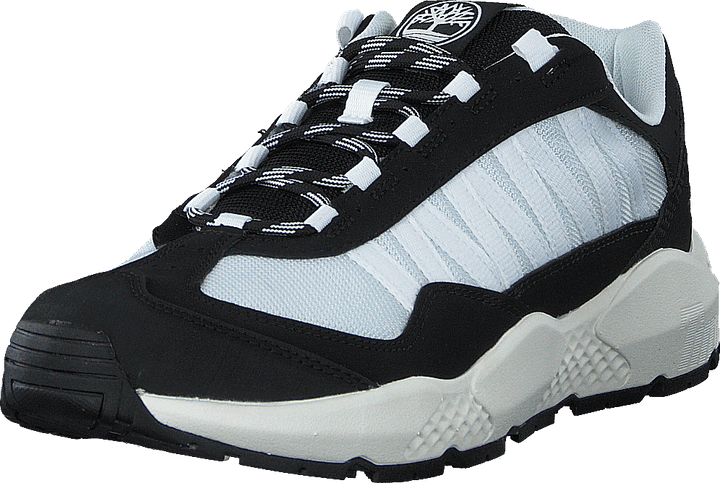 Ripcord Low Trail Jet Black