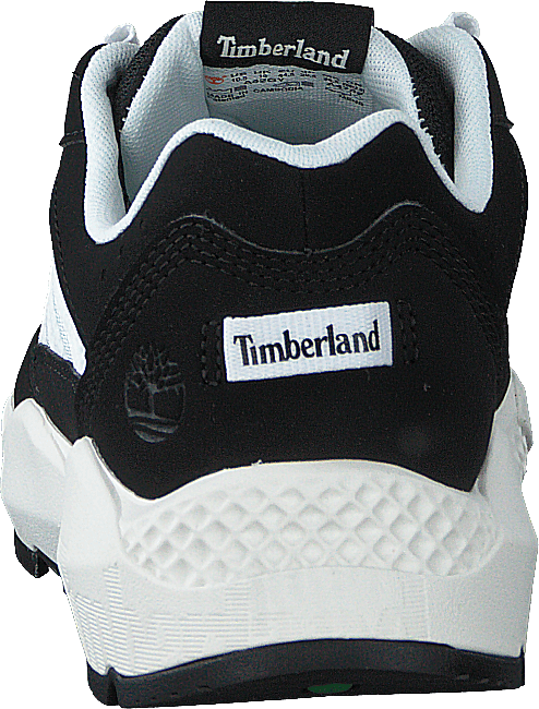 Ripcord Low Trail Jet Black
