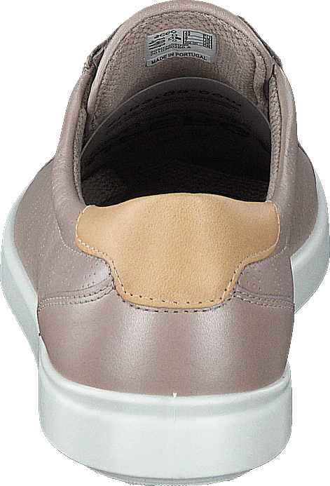 Leisure Grey Rose/metallic Powder