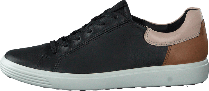 Soft 7 W Black/rose Dust/lion