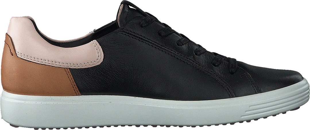 Soft 7 W Black/rose Dust/lion