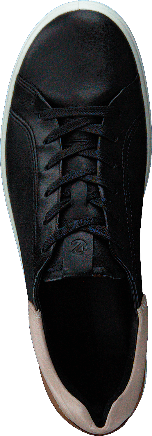 Soft 7 W Black/rose Dust/lion