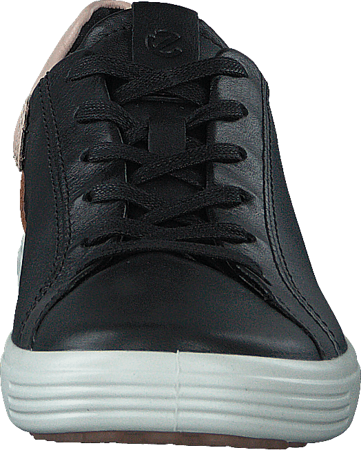 Soft 7 W Black/rose Dust/lion