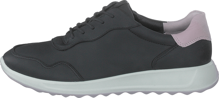Flexure Runner Ii Schwarz/Blüte Rose