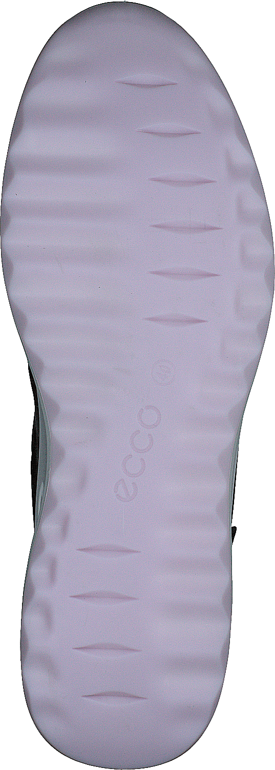 Flexure Runner Ii Schwarz/Blüte Rose