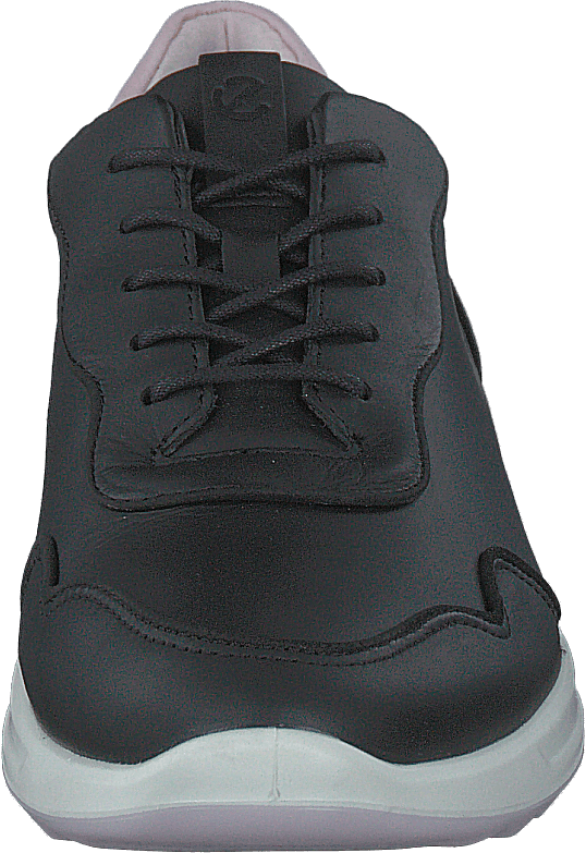 Flexure Runner Ii Schwarz/Blüte Rose
