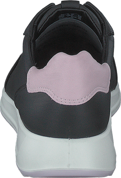 Flexure Runner Ii Schwarz/Blüte Rose