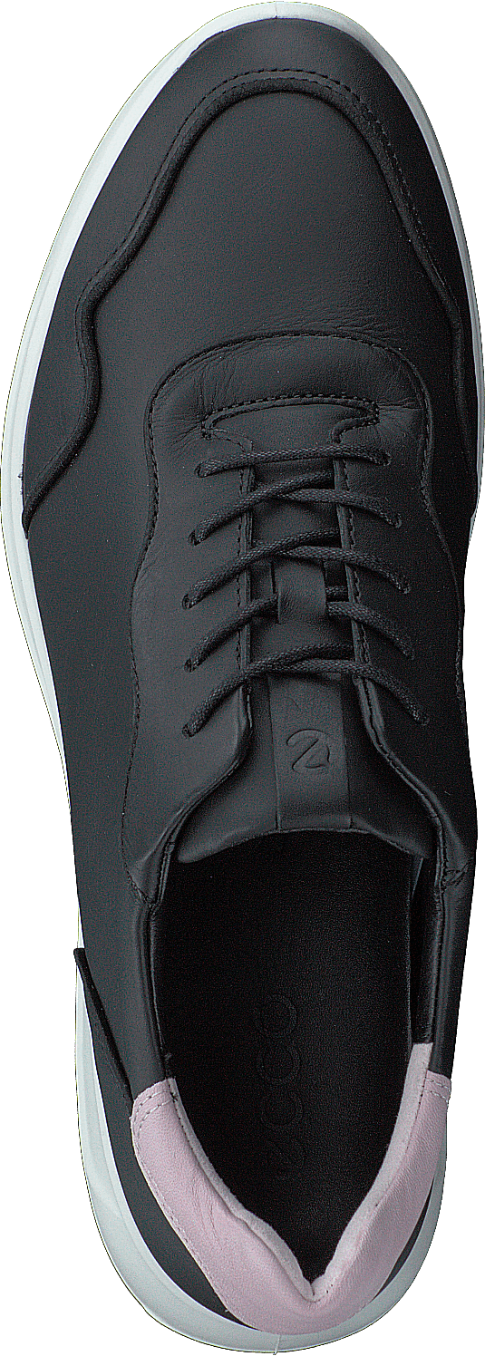 Flexure Runner Ii Schwarz/Blüte Rose