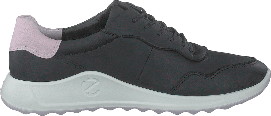 Flexure Runner Ii Schwarz/Blüte Rose