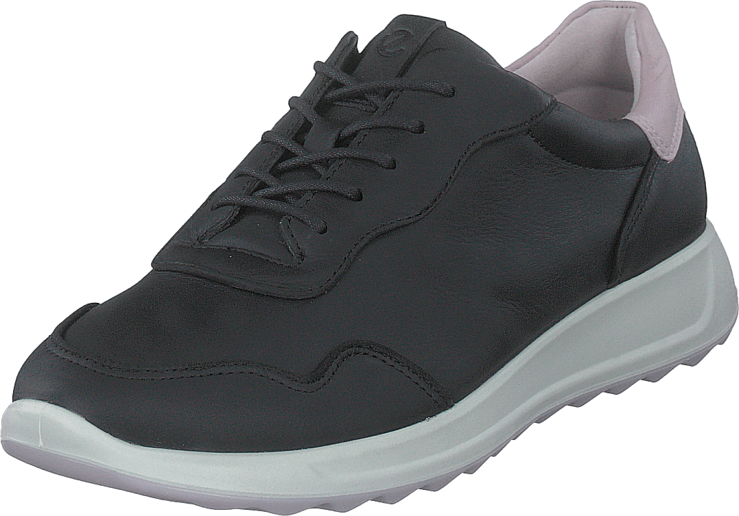 Flexure Runner Ii Schwarz/Blüte Rose