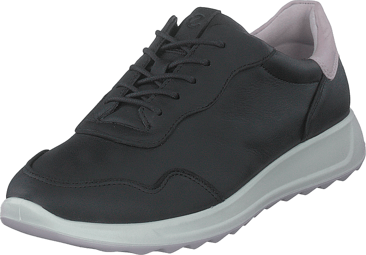 Flexure Runner Ii Schwarz/Blüte Rose