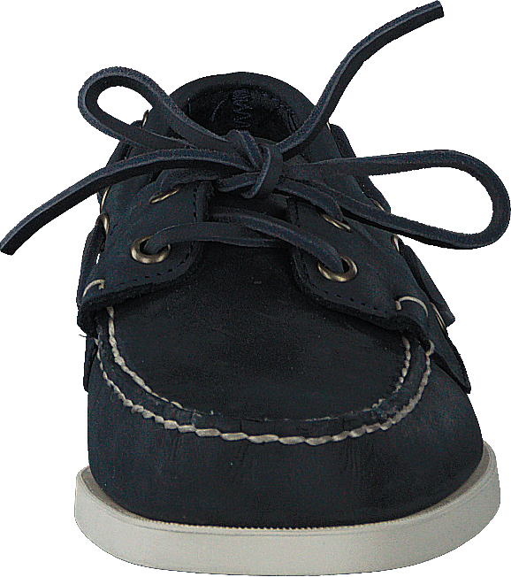 Docksides Crazy H 908 Blau Marine