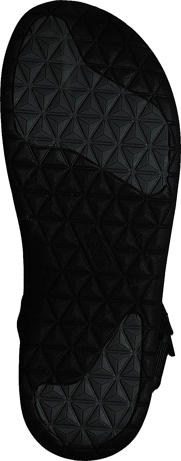 Sanborn Sandal Black