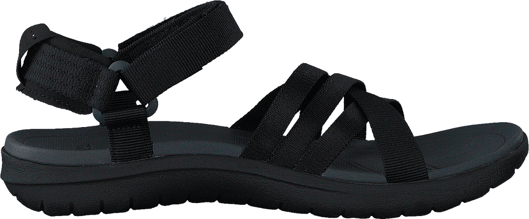 Sanborn Sandal Black