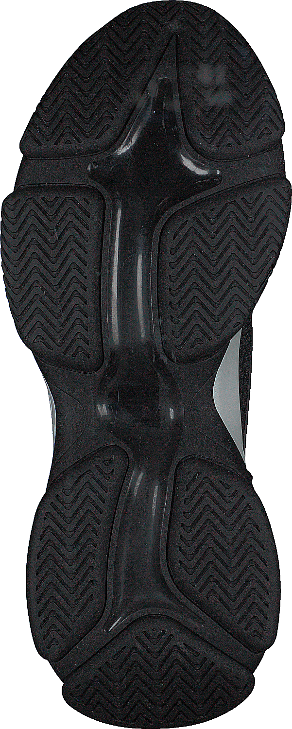 Match Sneaker Black Multi