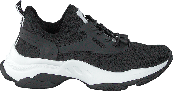 Match Sneaker Black Multi