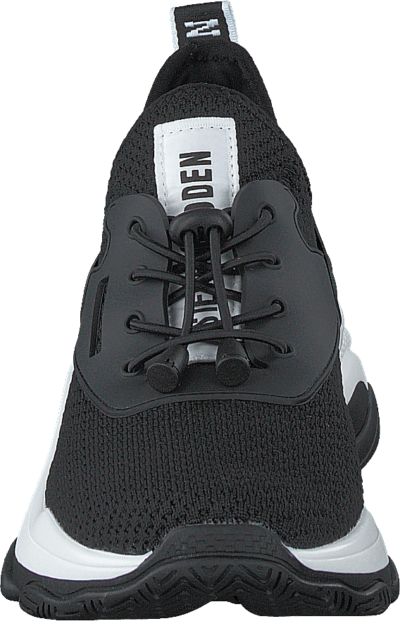 Match Sneaker Black Multi