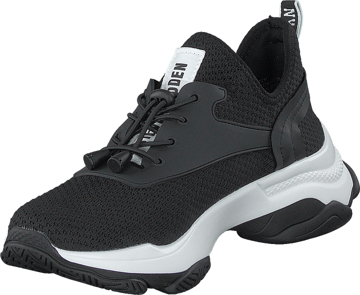 Match Sneaker Black Multi