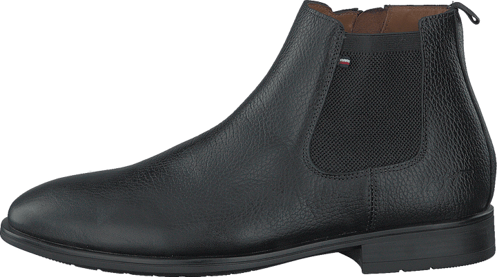 Pelle comfort tecnico Chel Nero