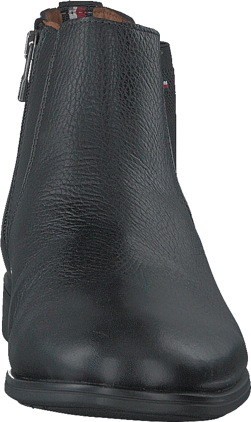 Pelle comfort tecnico Chel Nero