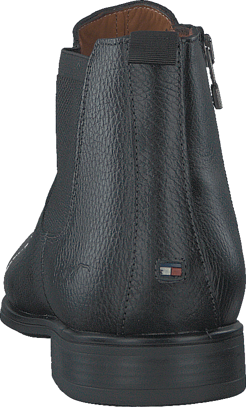 Pelle comfort tecnico Chel Nero
