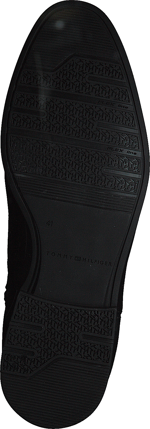 Pelle comfort tecnico Chel Nero