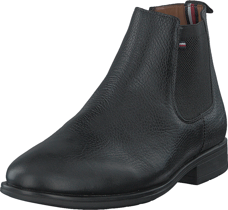 Pelle comfort tecnico Chel Nero