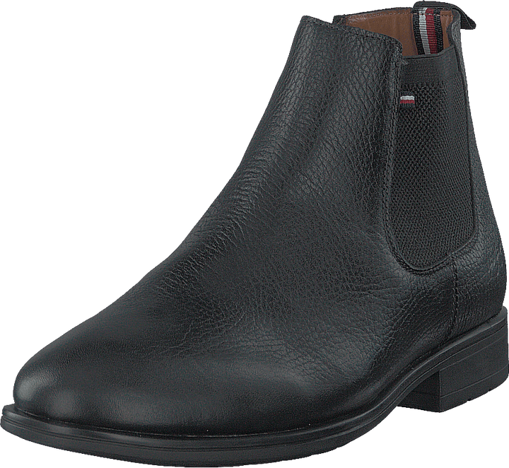 Pelle comfort tecnico Chel Nero