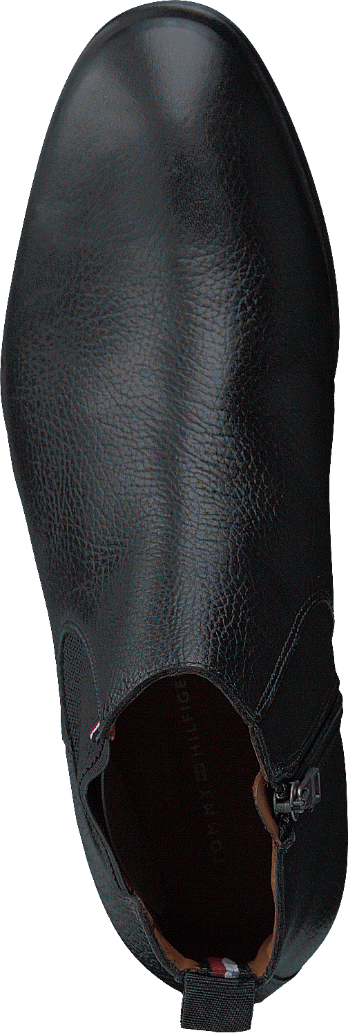 Pelle comfort tecnico Chel Nero