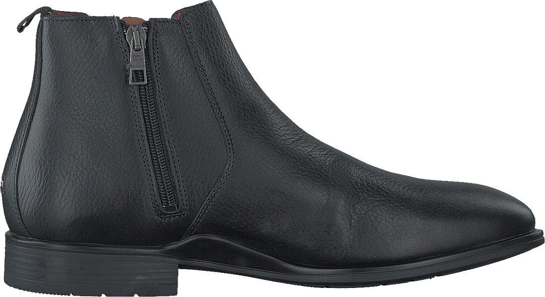 Pelle comfort tecnico Chel Nero