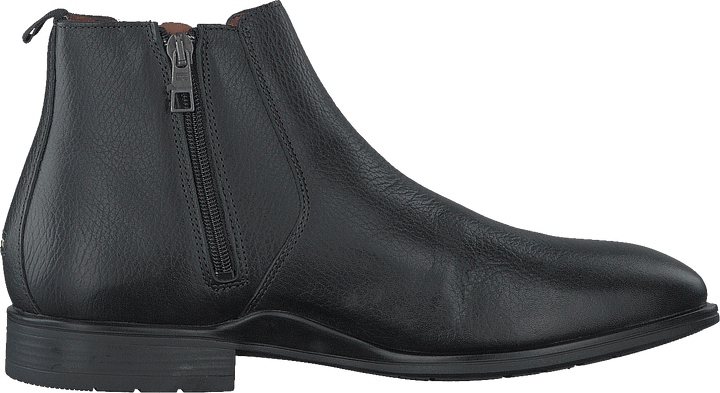 Pelle comfort tecnico Chel Nero