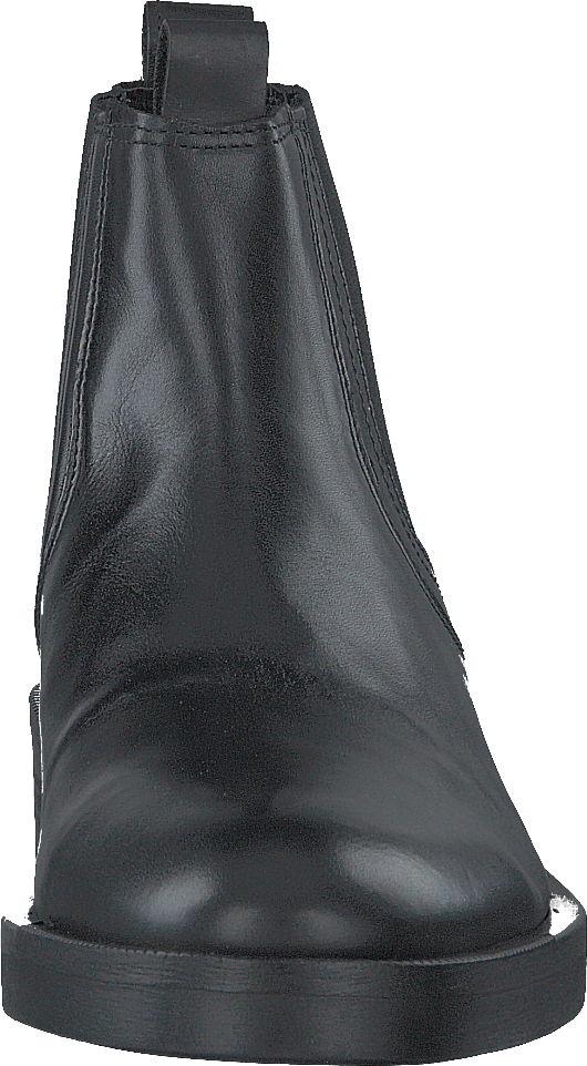 Premium Tailor Derby Chelsea Negro