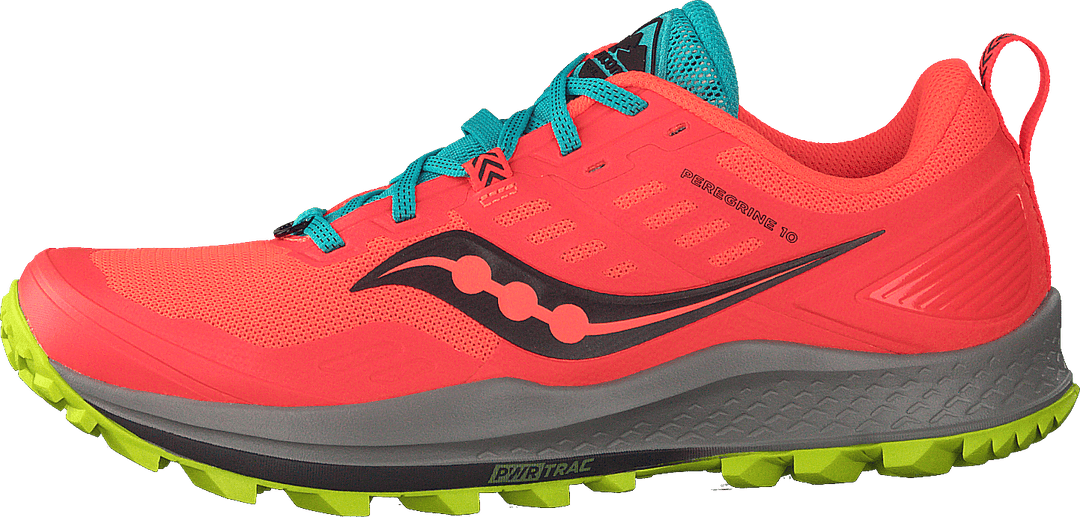 Peregrine 10 Vizired/citron