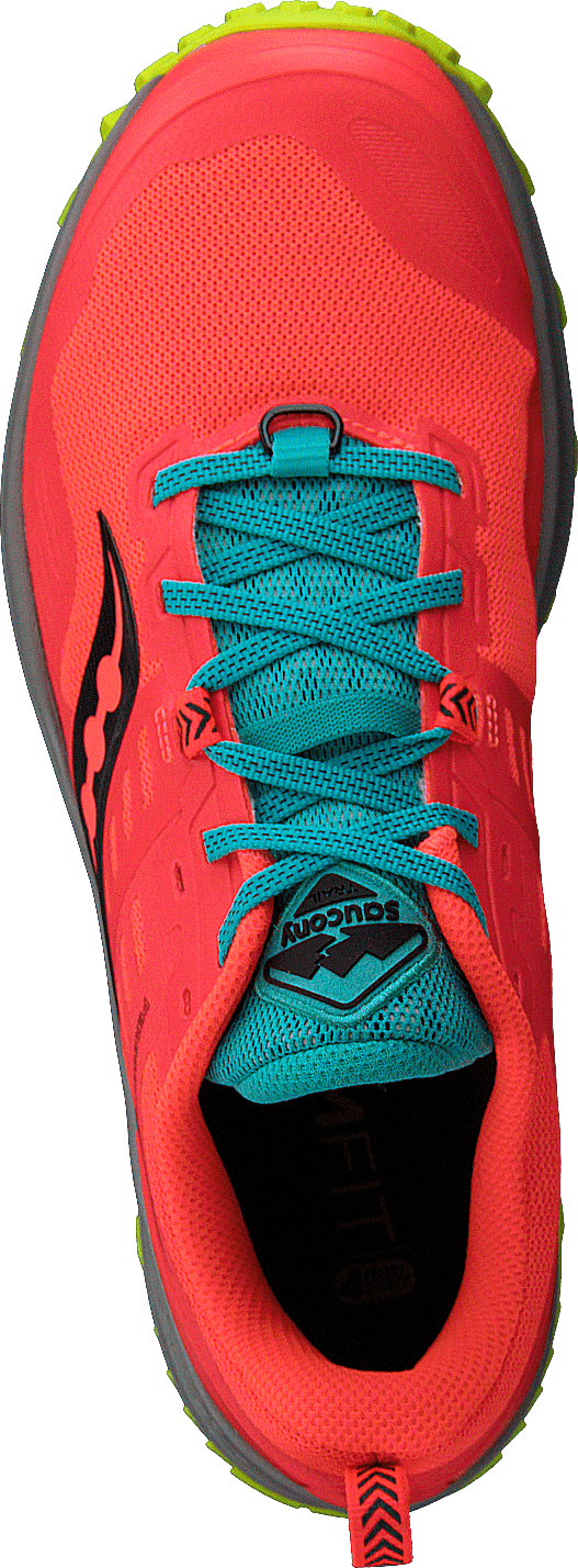 Peregrine 10 Vizired/citron