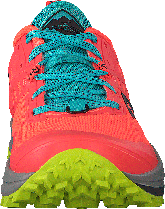 Peregrine 10 Vizired/citron