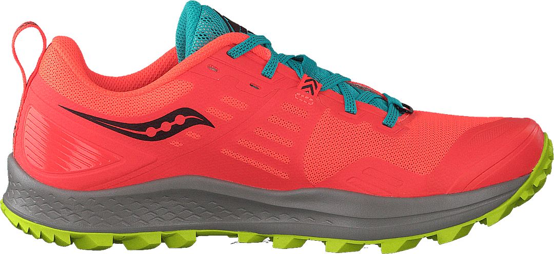 Peregrine 10 Vizired/citron