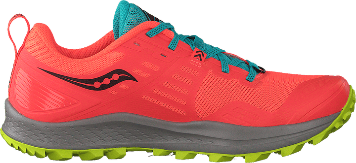 Peregrine 10 Vizired/citron