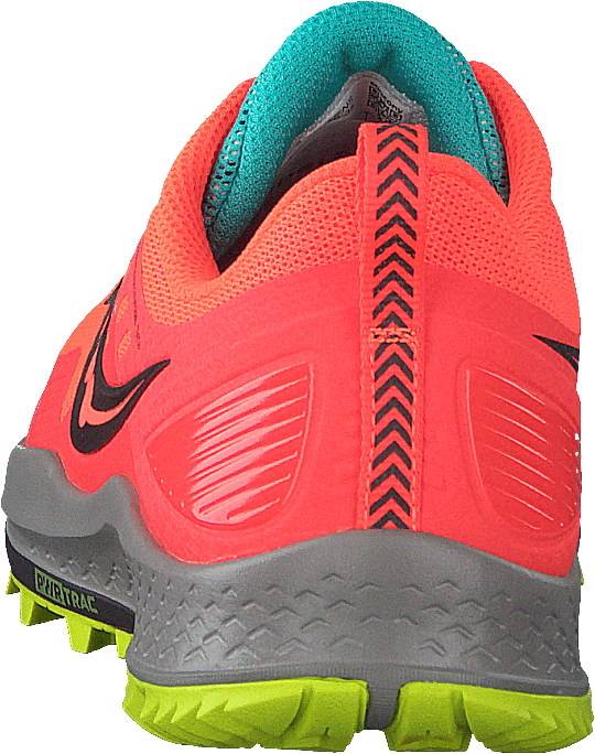 Peregrine 10 Vizired/citron