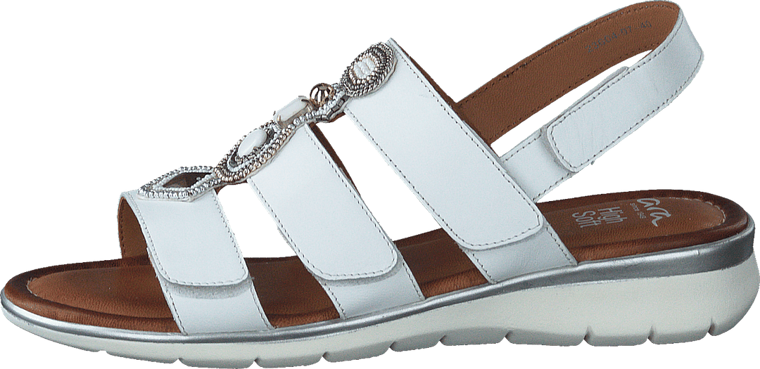 Kreta White