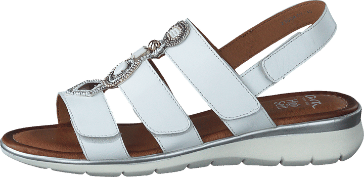 Kreta White